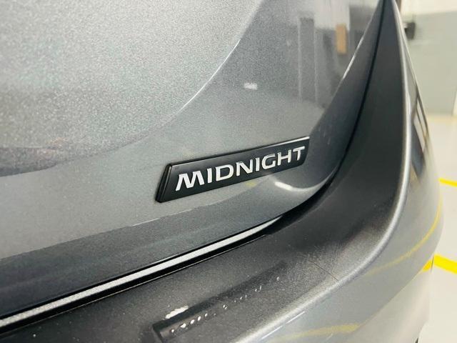 used 2023 Nissan Sentra car, priced at $21,500