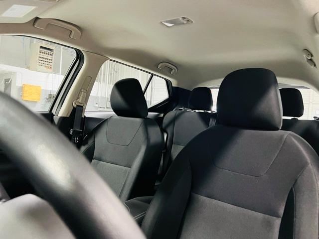new 2025 Nissan Kicks Play car, priced at $23,850