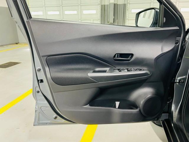 new 2025 Nissan Kicks Play car, priced at $23,850