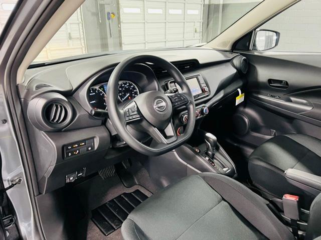 new 2025 Nissan Kicks Play car, priced at $23,850