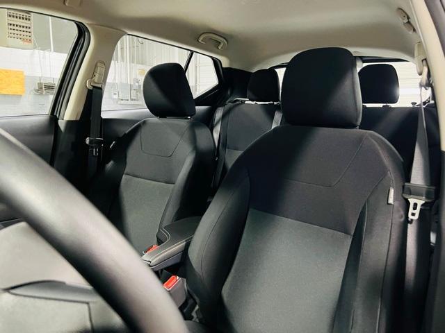 new 2025 Nissan Kicks Play car, priced at $23,850