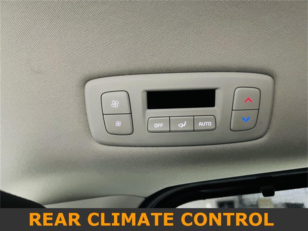 used 2022 Kia Carnival car, priced at $31,500