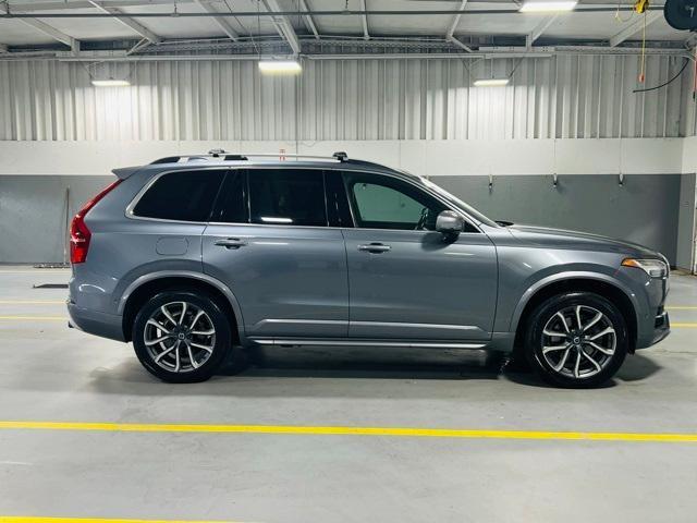 used 2018 Volvo XC90 car, priced at $15,500