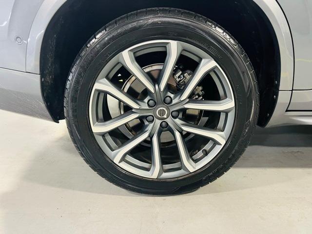 used 2018 Volvo XC90 car, priced at $15,500