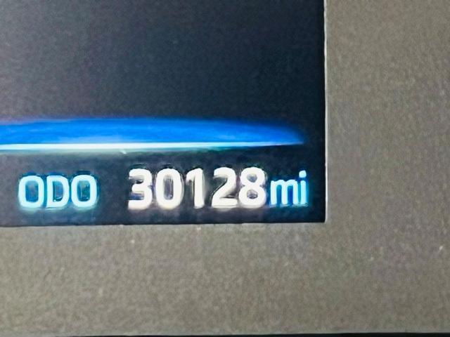 used 2023 Toyota Corolla car, priced at $21,500