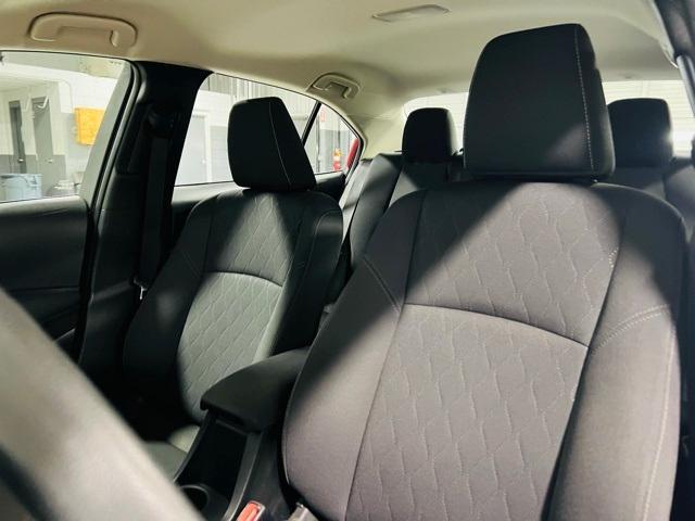used 2023 Toyota Corolla car, priced at $21,500