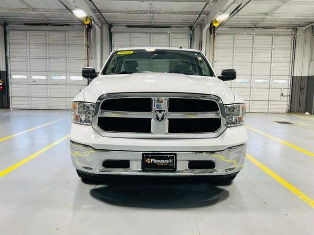 used 2022 Ram 1500 Classic car, priced at $22,500