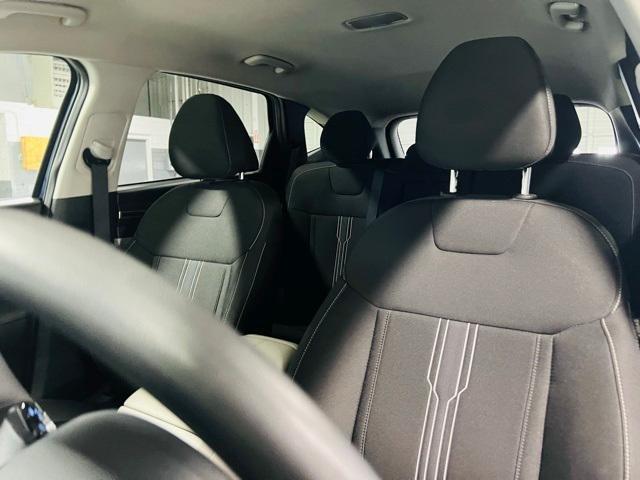 used 2024 Hyundai Tucson car, priced at $24,000