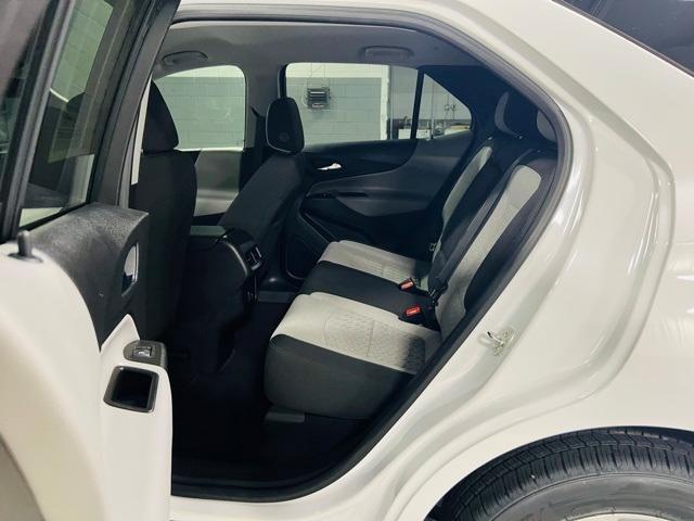 used 2023 Chevrolet Equinox car, priced at $20,500