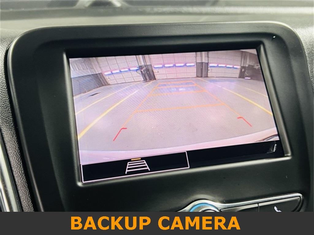 used 2023 Chevrolet Equinox car, priced at $20,500