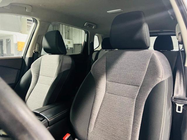 used 2022 Nissan Rogue car, priced at $21,000