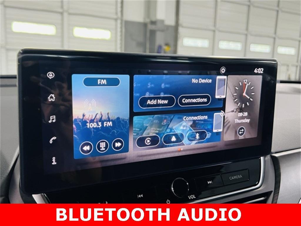 new 2025 Nissan Altima car, priced at $30,660