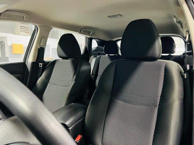 used 2022 Nissan Rogue Sport car, priced at $21,500