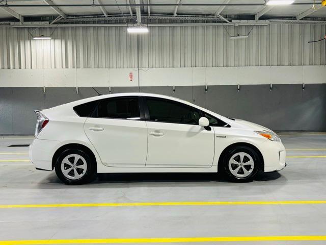 used 2015 Toyota Prius car, priced at $11,500