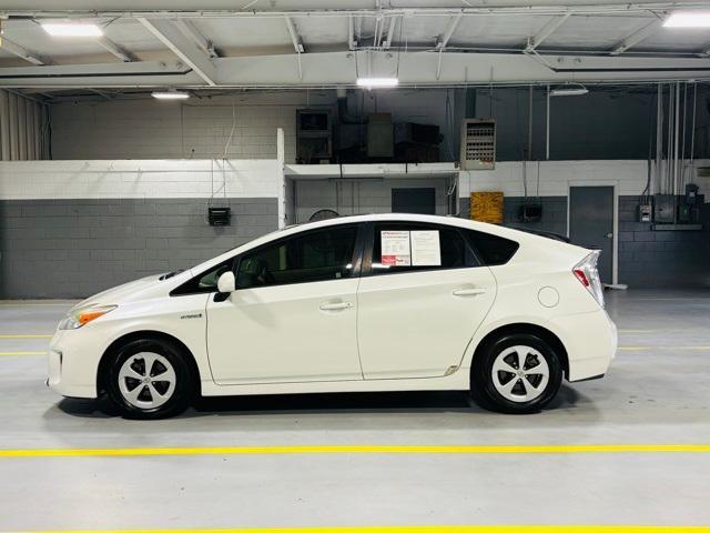 used 2015 Toyota Prius car, priced at $11,500