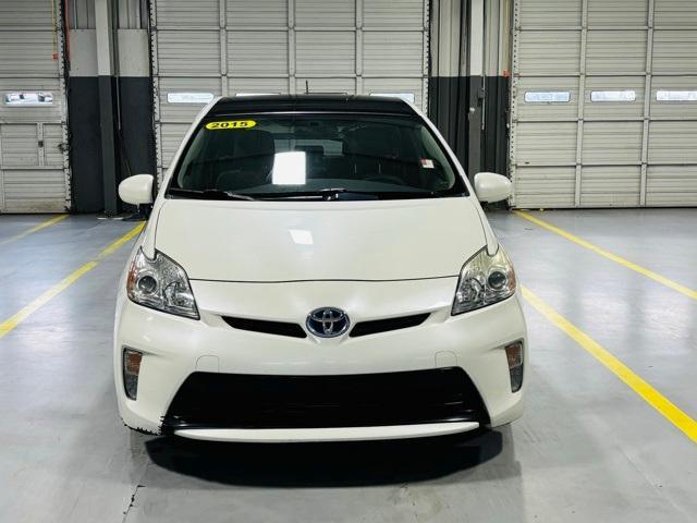 used 2015 Toyota Prius car, priced at $11,500