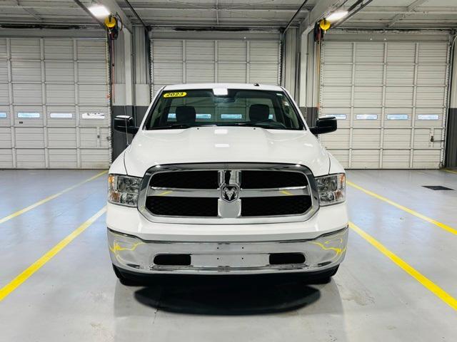 used 2023 Ram 1500 Classic car, priced at $24,500