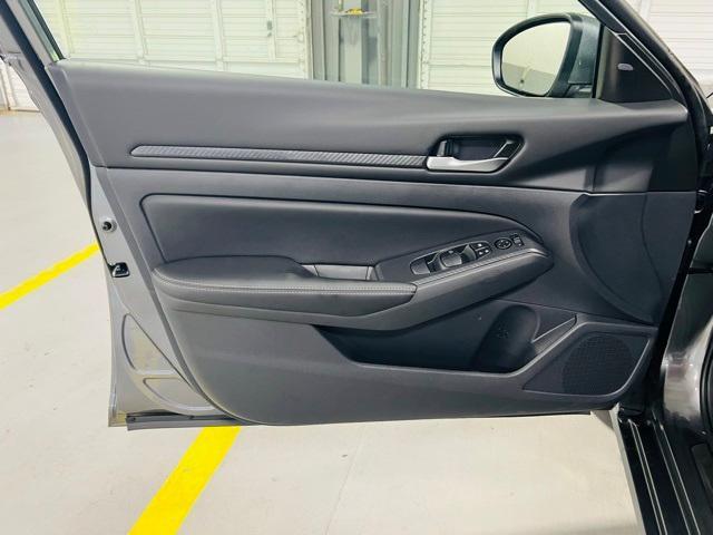 new 2025 Nissan Altima car, priced at $30,750