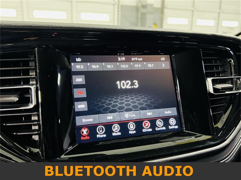 used 2021 Dodge Durango car, priced at $24,000