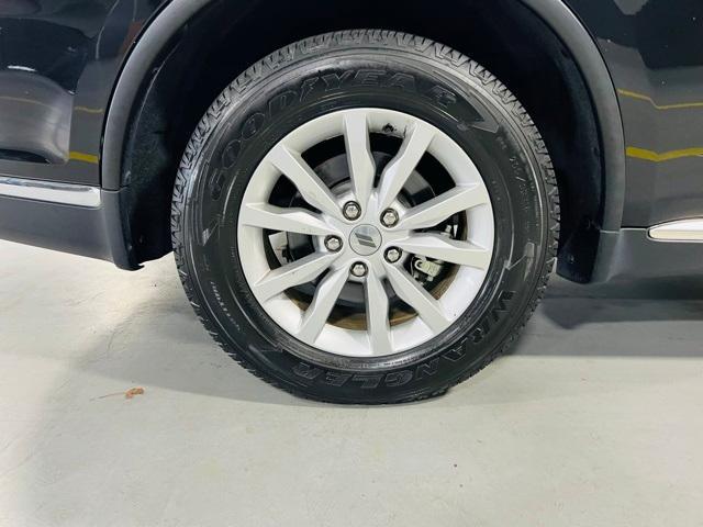 used 2021 Dodge Durango car, priced at $24,000