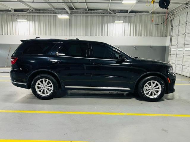 used 2021 Dodge Durango car, priced at $24,000