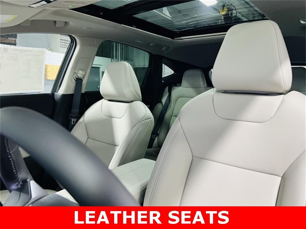 new 2025 Nissan Murano car, priced at $50,260