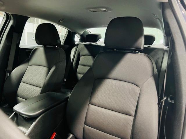used 2023 Chevrolet Malibu car, priced at $19,500