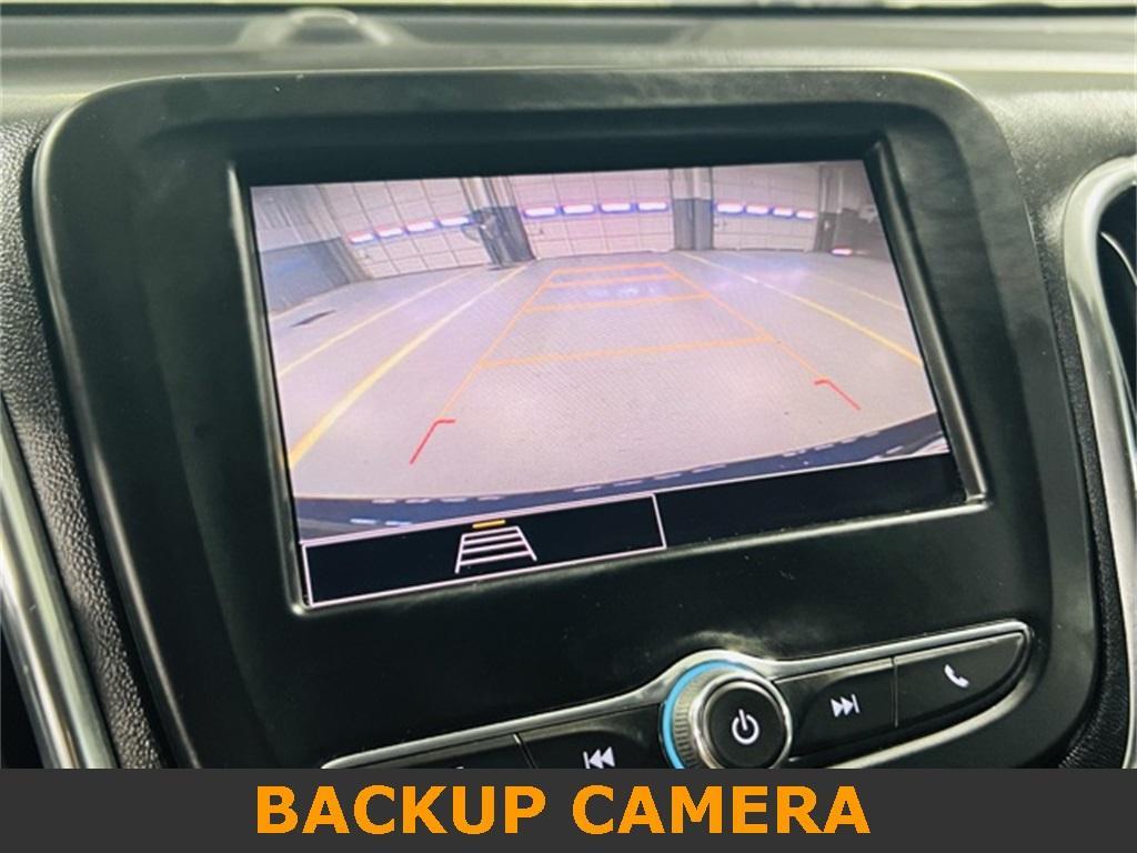 used 2023 Chevrolet Equinox car, priced at $20,500