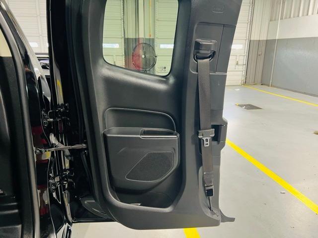 used 2022 Chevrolet Colorado car, priced at $24,000