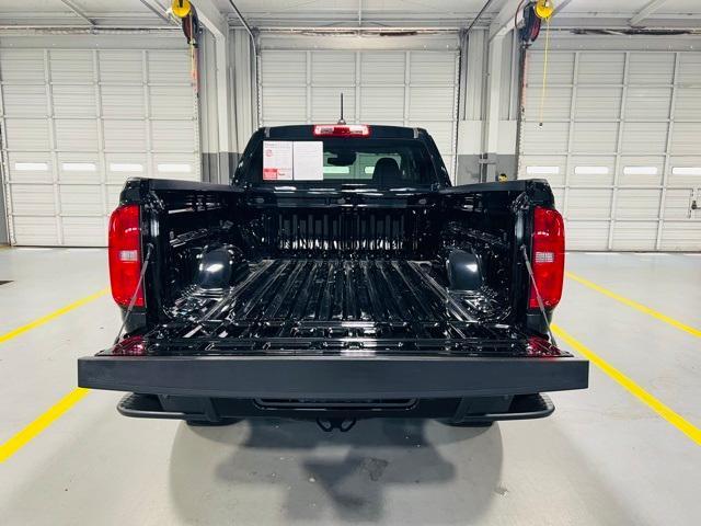 used 2022 Chevrolet Colorado car, priced at $24,000