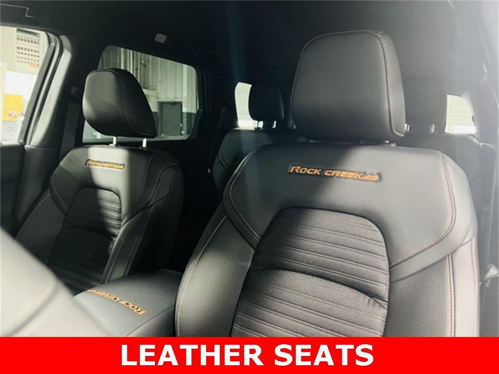 new 2025 Nissan Pathfinder car, priced at $46,610