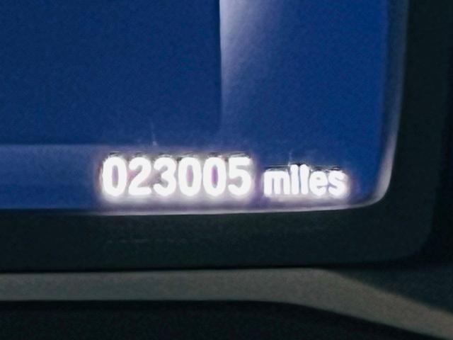 used 2023 Honda Passport car, priced at $37,500
