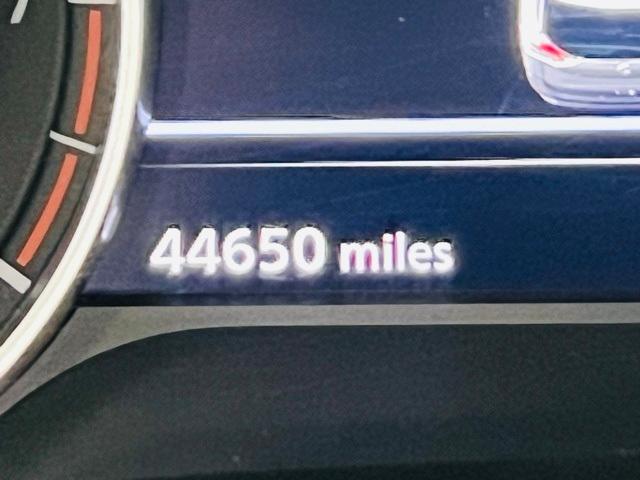 used 2023 Nissan Rogue car, priced at $24,500