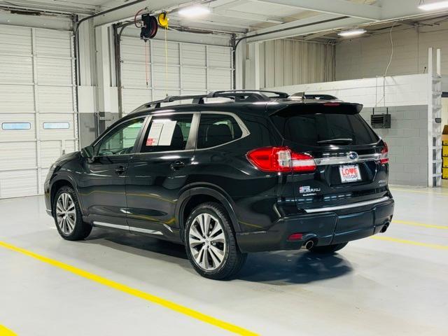 used 2019 Subaru Ascent car, priced at $16,500