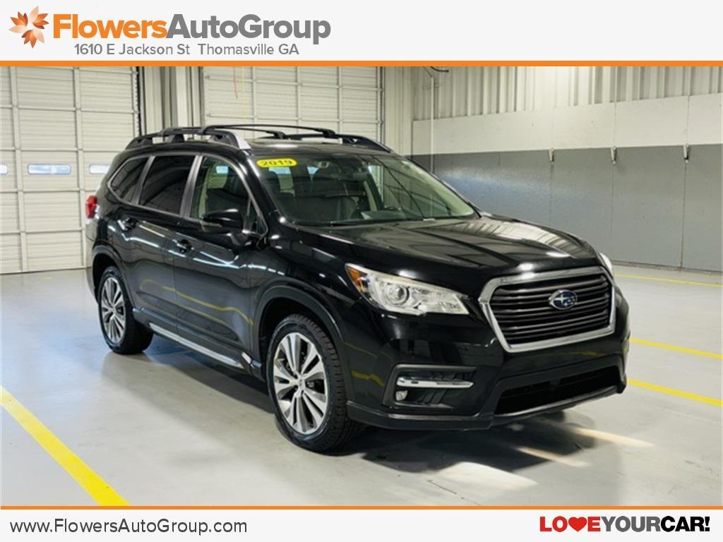 used 2019 Subaru Ascent car, priced at $17,500