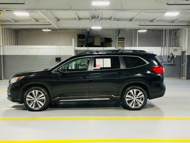 used 2019 Subaru Ascent car, priced at $16,500