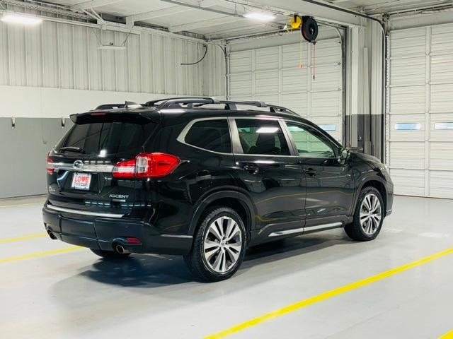 used 2019 Subaru Ascent car, priced at $16,500