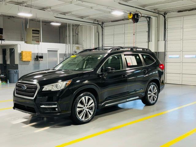 used 2019 Subaru Ascent car, priced at $16,500