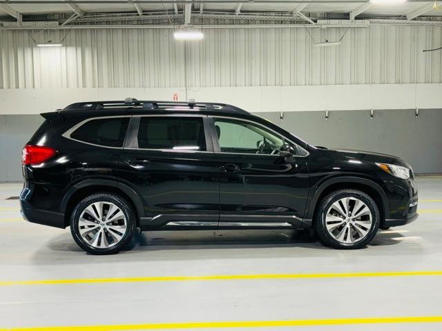 used 2019 Subaru Ascent car, priced at $16,500