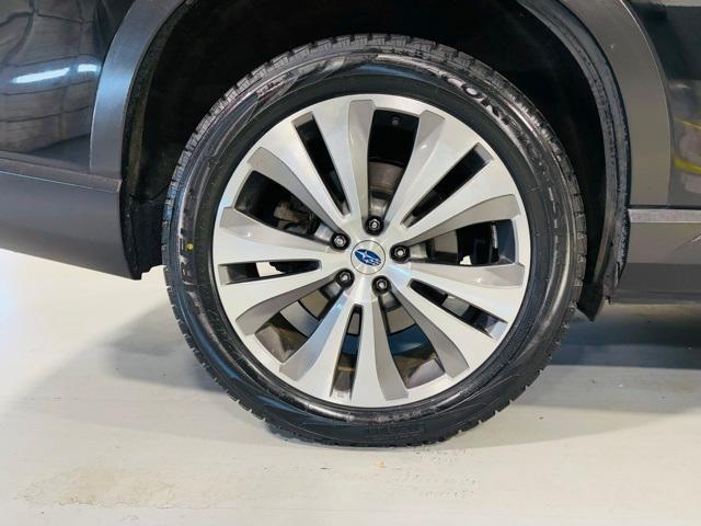 used 2019 Subaru Ascent car, priced at $16,500