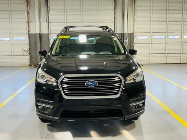 used 2019 Subaru Ascent car, priced at $16,500