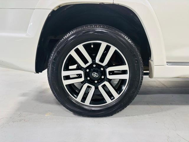 used 2018 Toyota 4Runner car, priced at $33,000