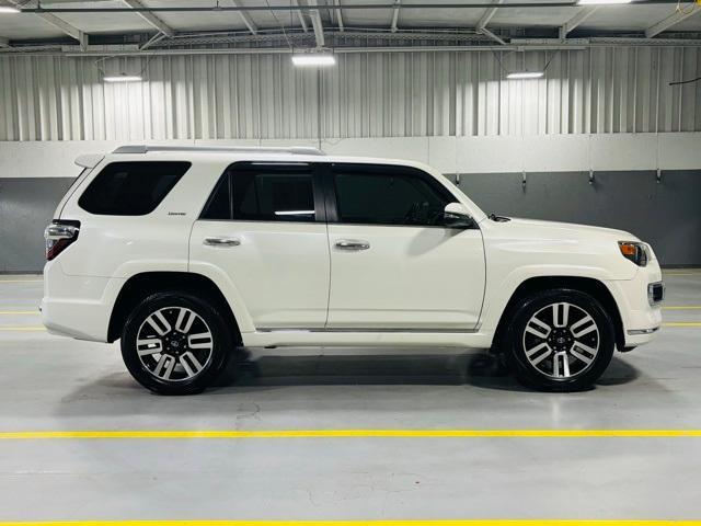 used 2018 Toyota 4Runner car, priced at $33,000