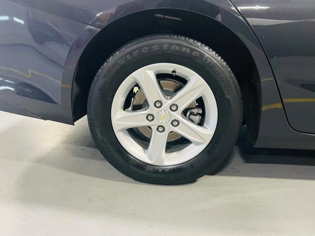 used 2023 Chevrolet Malibu car, priced at $18,500