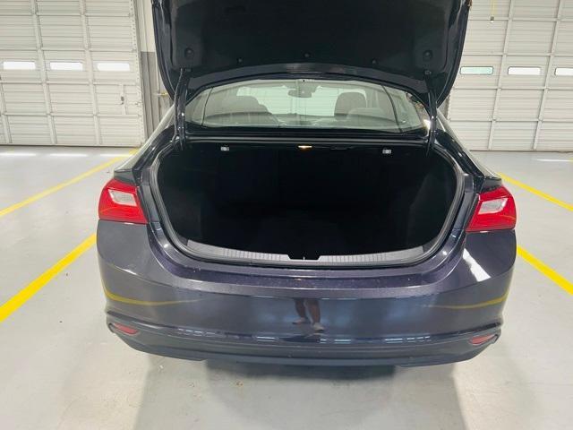 used 2023 Chevrolet Malibu car, priced at $18,500