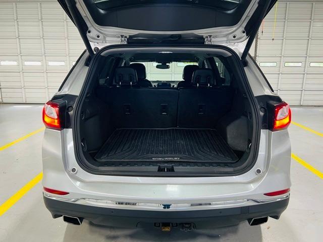 used 2019 Chevrolet Equinox car, priced at $17,000