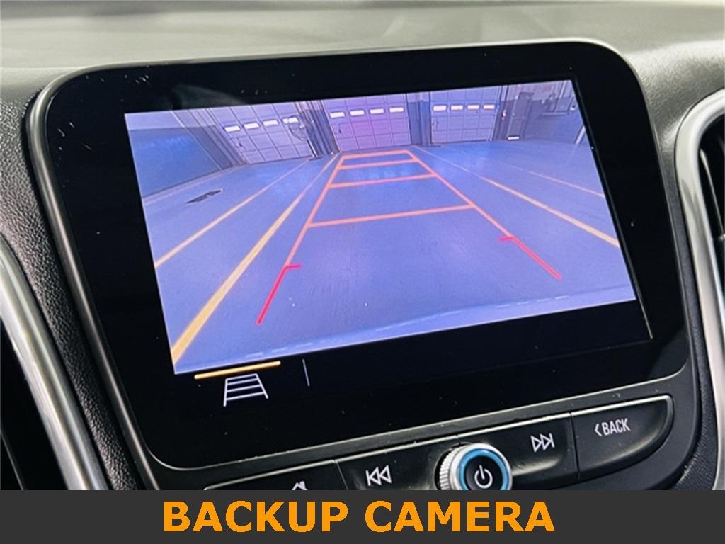 used 2019 Chevrolet Equinox car, priced at $17,000