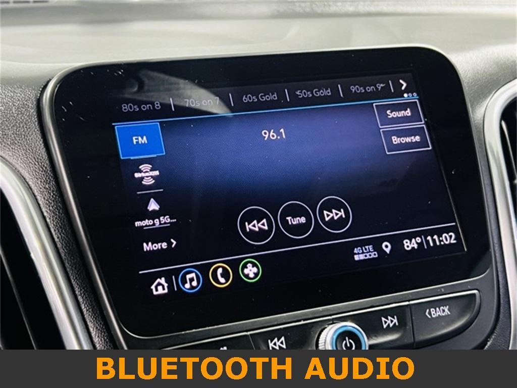 used 2019 Chevrolet Equinox car, priced at $17,000