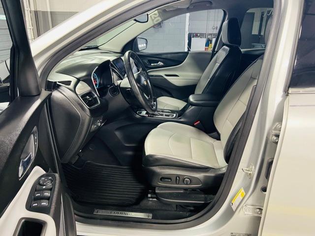 used 2019 Chevrolet Equinox car, priced at $17,000