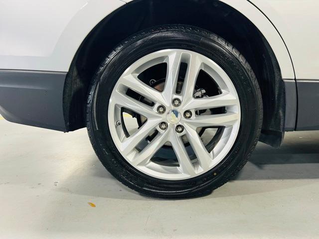 used 2019 Chevrolet Equinox car, priced at $17,000